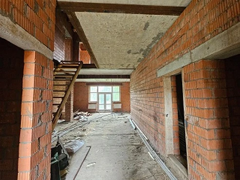Частный жилой дом 377,1 кв. м с земельным участком 19 соток в Москве, Коммунарка